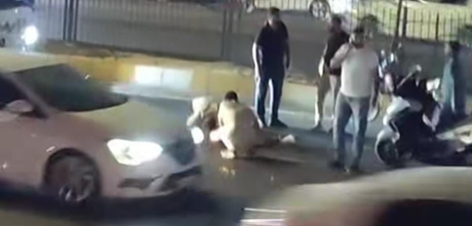 Şanlıurfa'da feci kaza! Kamyonetin çarptığı çarptığı 75 yaşındaki yaya yaşam savaşı veriyor