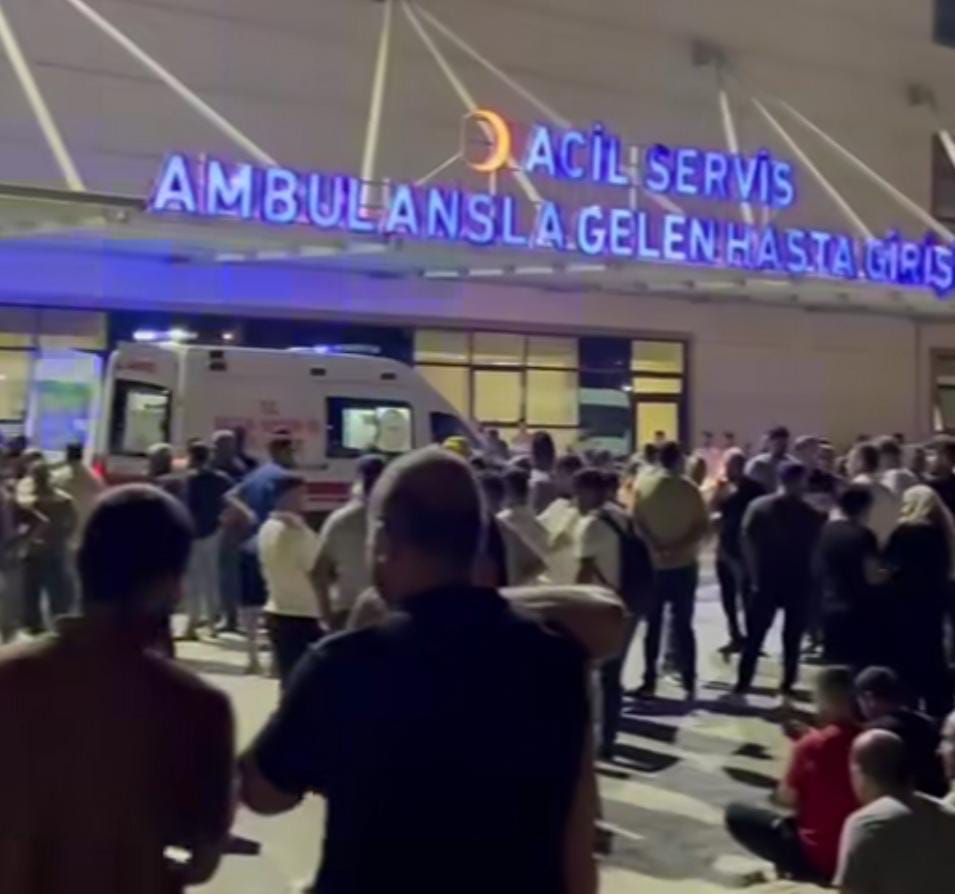 Siverekli aynı aileden 3 kişi boğuldu, 1 kişi kayıp
