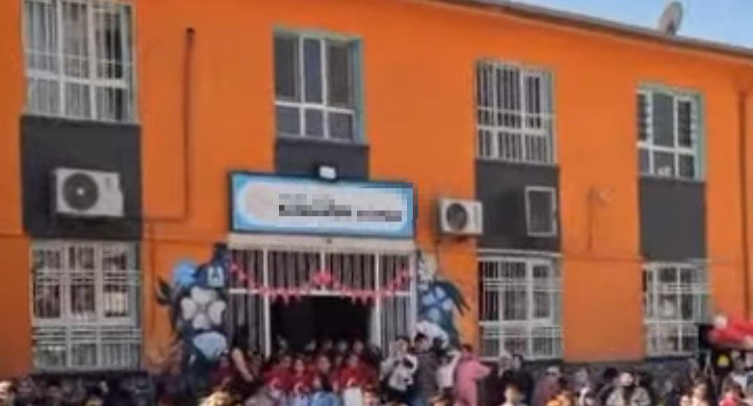 Şanlıurfa’da okulların sosyal medya hesaplarına yeni düzenleme: Onaysız paylaşım yapılamayacak