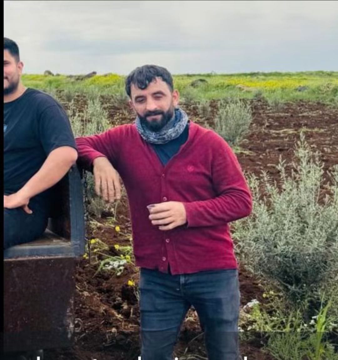 Ekmek parası için gittiği Hatay’da acı son!