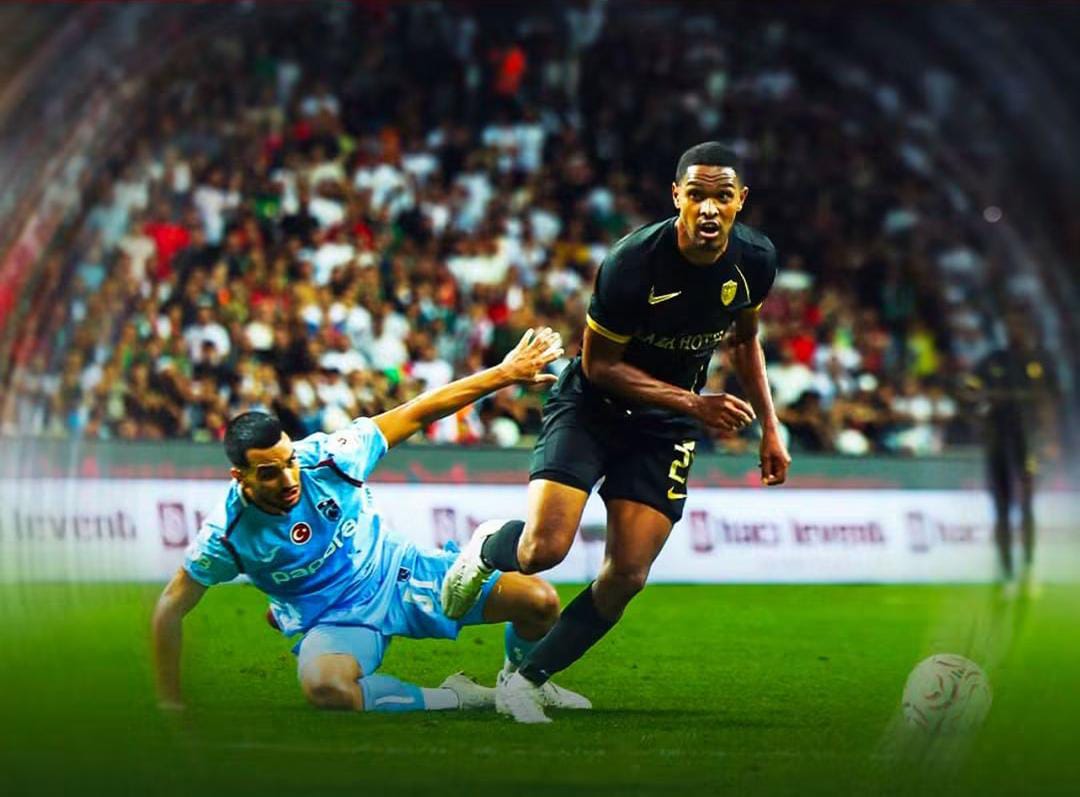 Diyarbakır’da nefes kesen düello! Amedspor geriden geldi, Trabzonspor’u mağlup etti: 2-1
