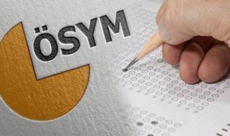 ÖSYM’den Şanlıurfa için flaş karar: 22 salonda usulsüzlük tespit edildi!