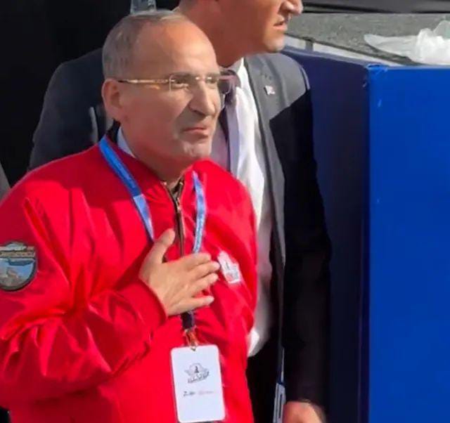 Bekir Bozdağ TBMM Başkanvekilliği görevinden istifa etti
