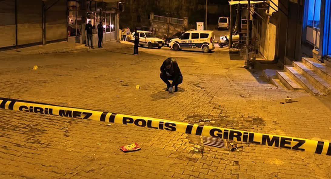 Şanlıurfa’da iki grup arasında silahlı kavga: 3 yaralı