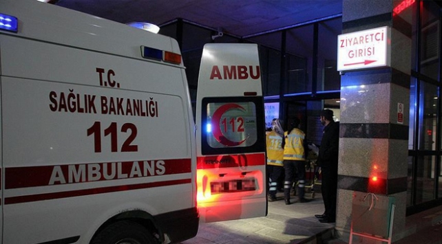 Viranşehir’de düğün kana bulandı: 1’i ağır 2 yaralı!