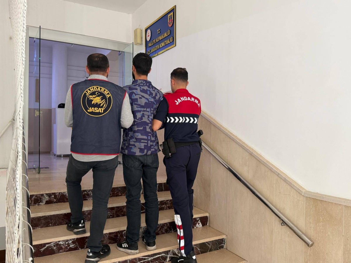 Bilişim hırsızına 5 yıl hapis cezası