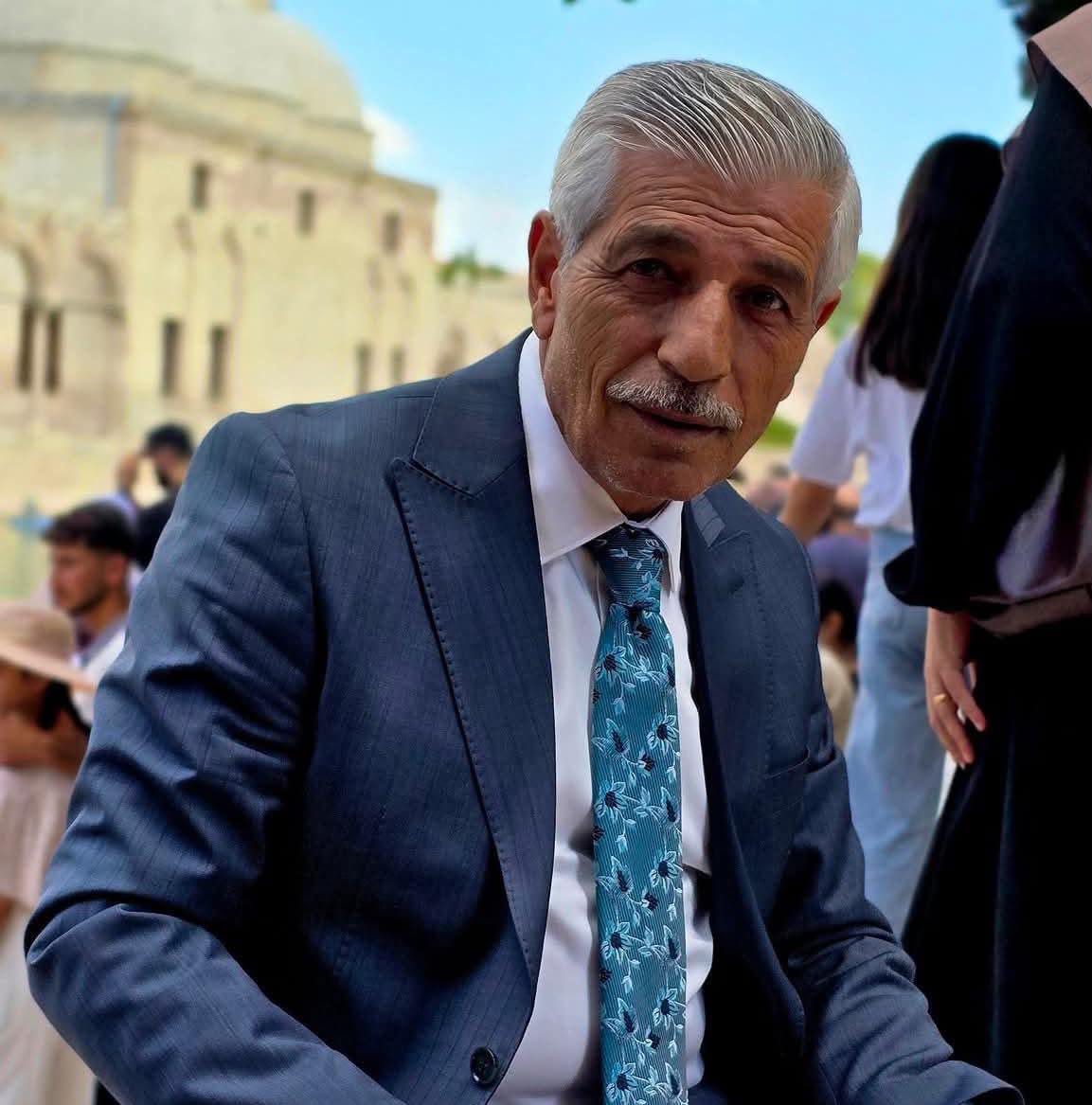 Büyükyol mahalle muhtarı evinde silahla vuruldu, hastanede can verdi!