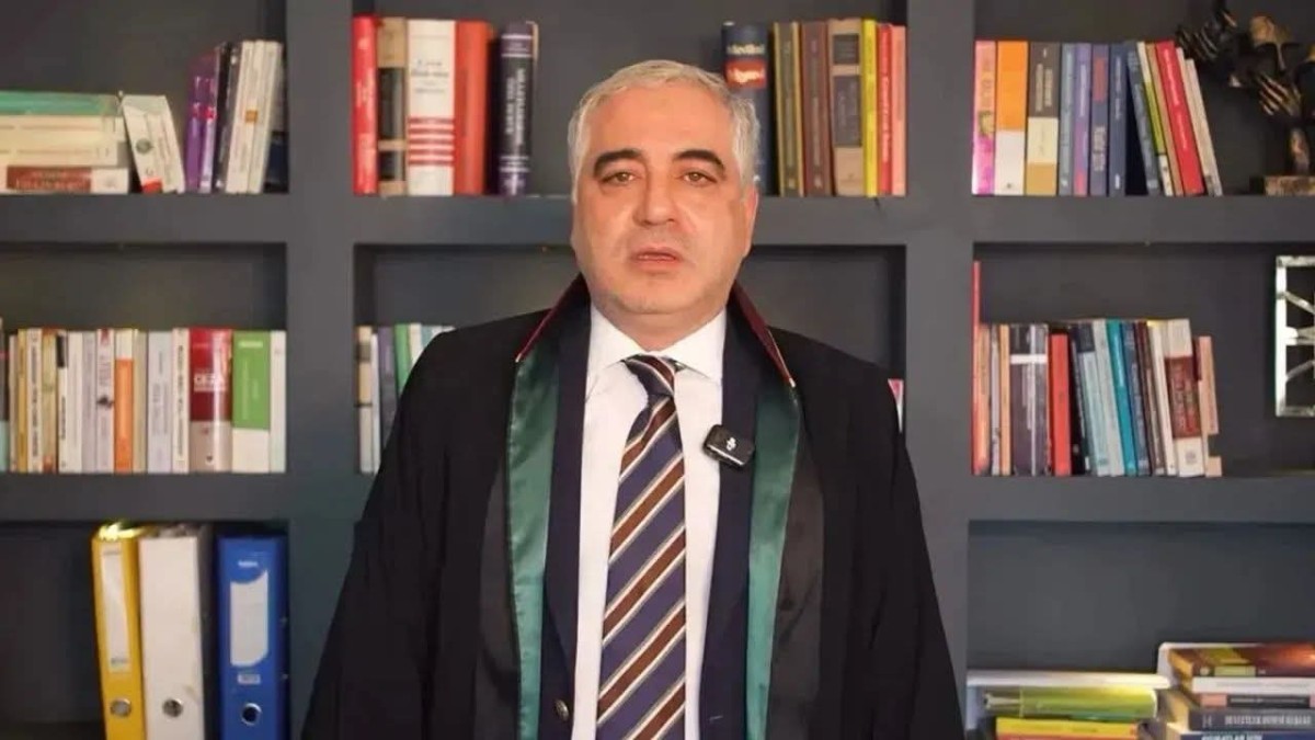 Şanlıurfa Barosu’nda yeni dönem! Yeni başkan Avukat Serdil İzol oldu!