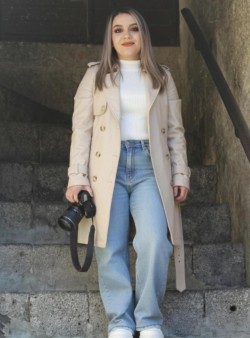 Tuğba Kahraman